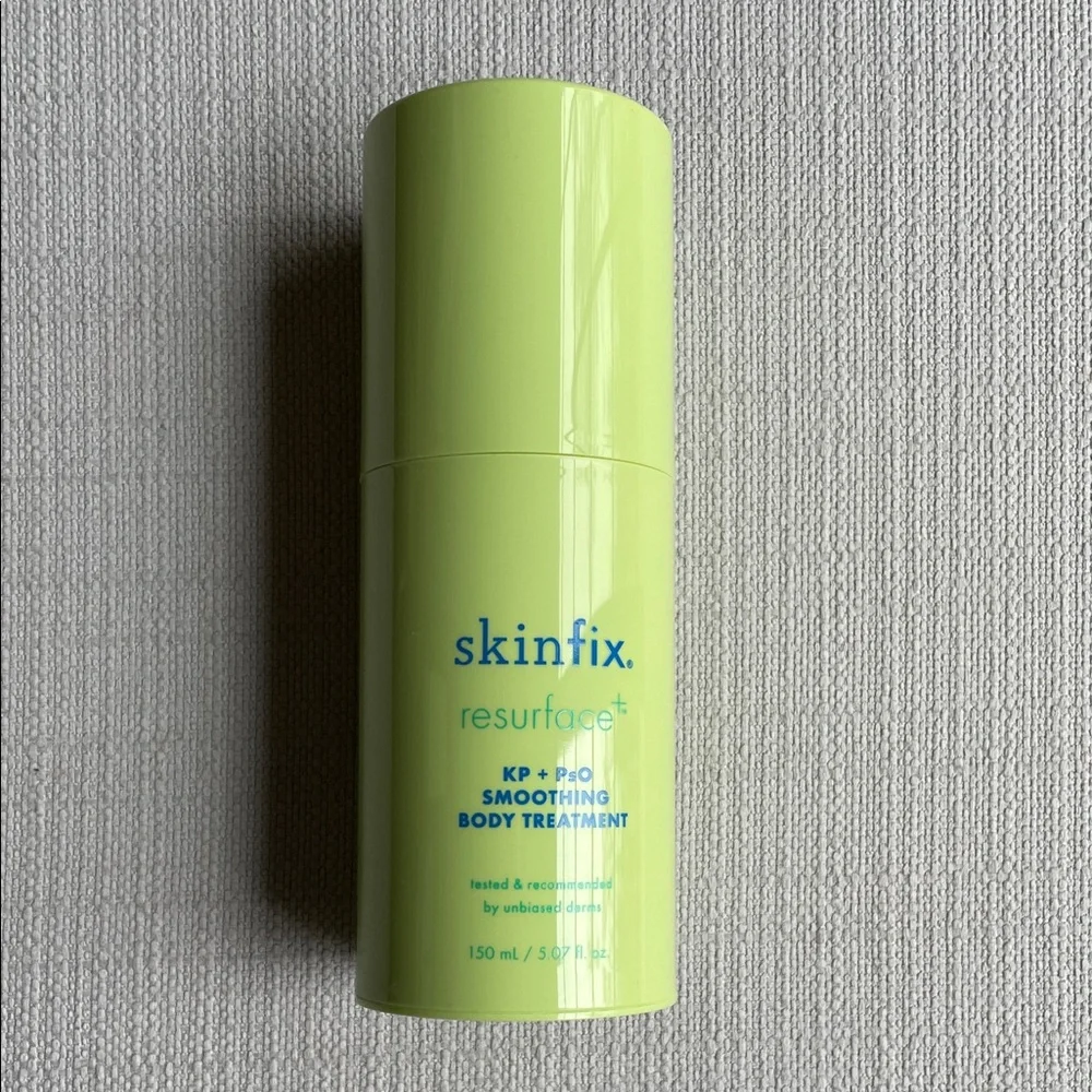 Skinfix Resurface+ KP+ PsO Smoothing Body Treatment